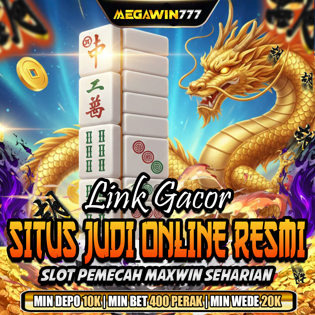 Galeri foto MEGAWIN777 Game Demo Dengan Scatter Mewah & Mudah Dapat Tampilan Ekonomis di Jakarta